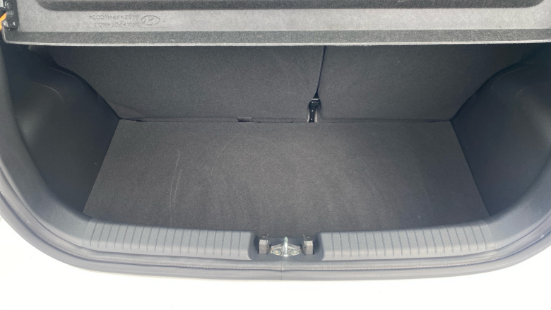Hyundai i10 1.0 MPi SE Connect 5dr Petrol Hatchback
